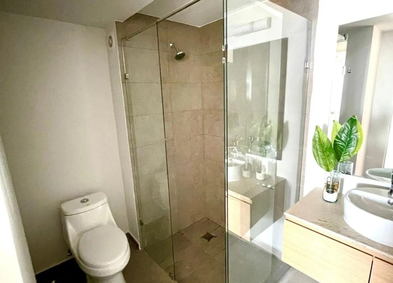 Апартаменты Nuevo, Zona Chapultepec, Preciosa Vista, Piso 19 Гвадалахара 0*,