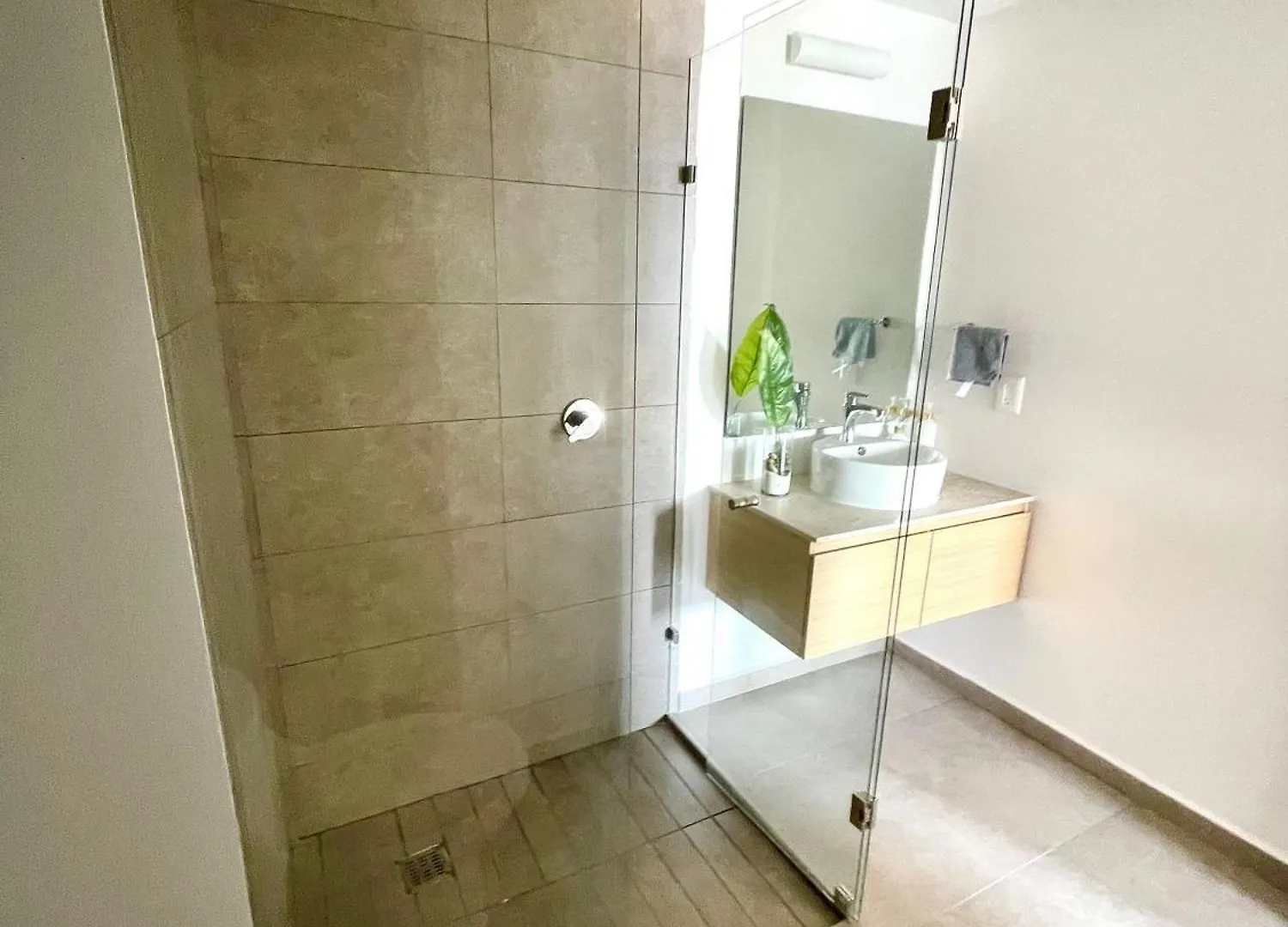 Апартаменты Nuevo, Zona Chapultepec, Preciosa Vista, Piso 19 Гвадалахара Мексика