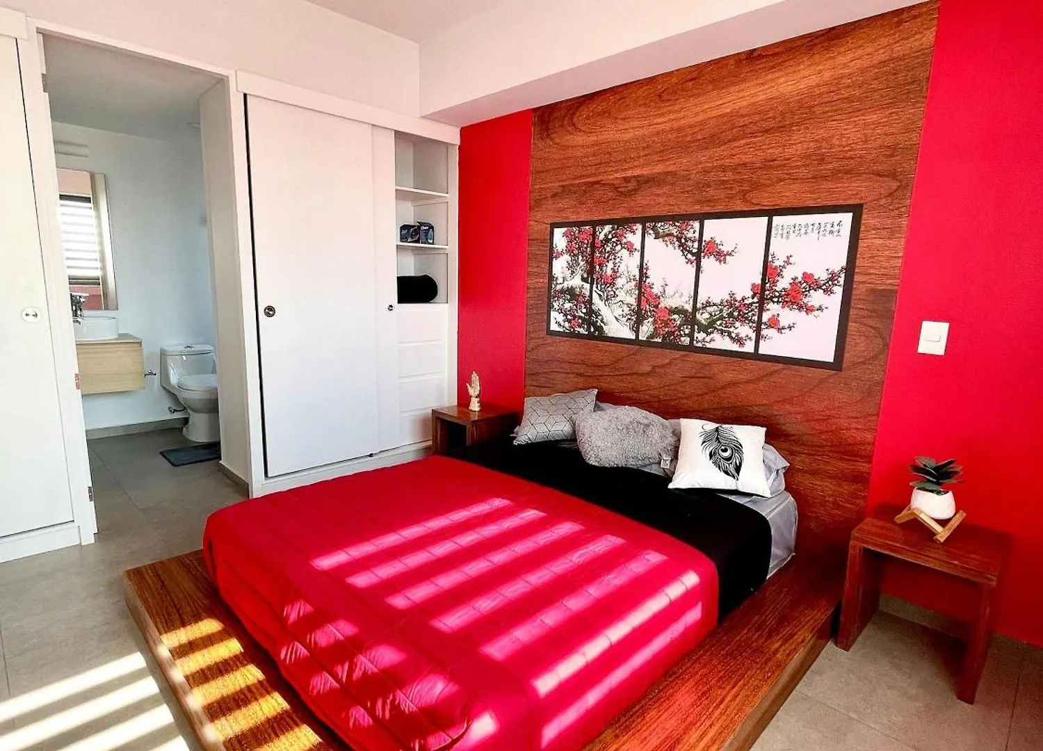 Апартаменты Nuevo, Zona Chapultepec, Preciosa Vista, Piso 19 Гвадалахара