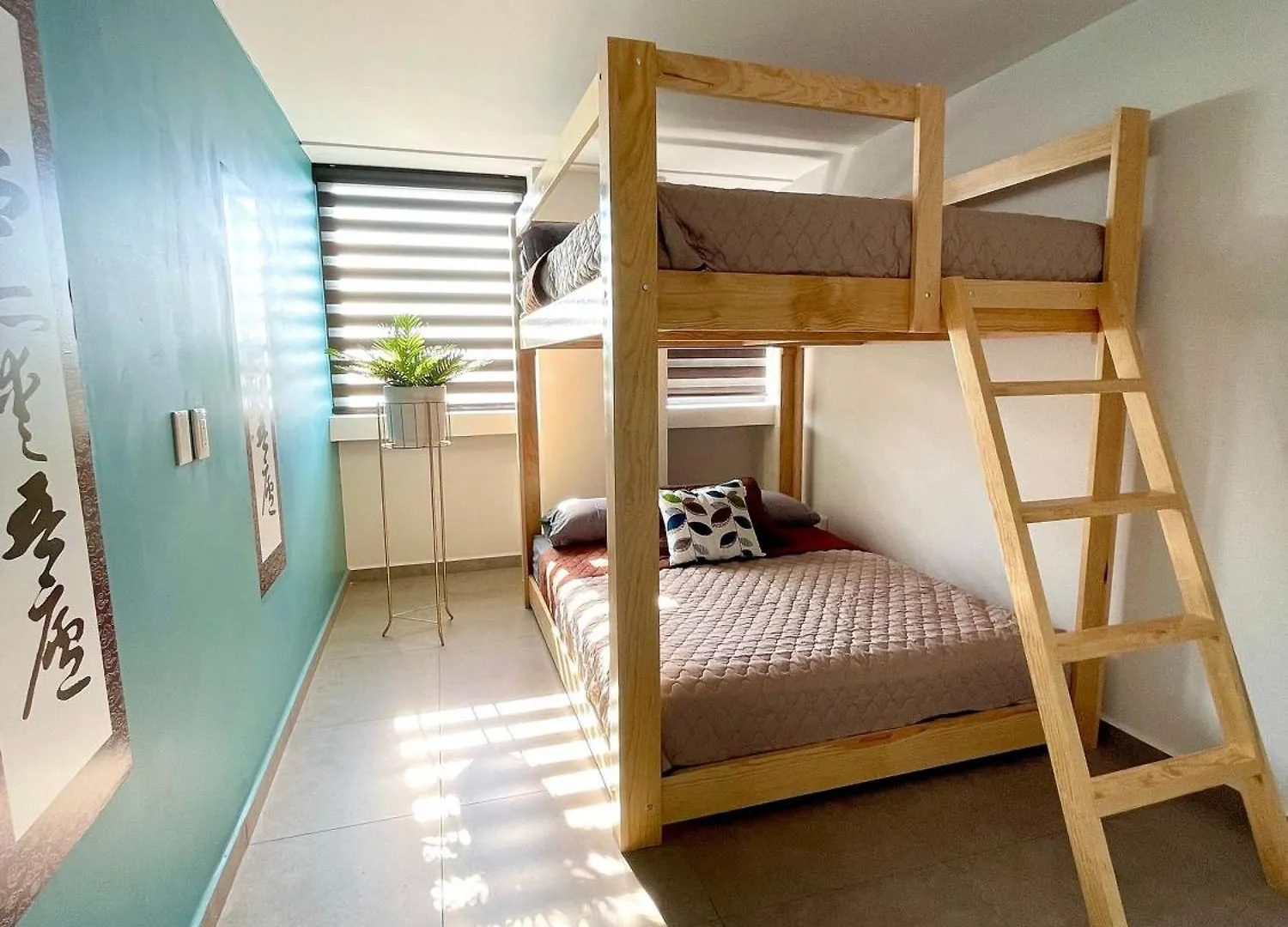 Апартаменты Nuevo, Zona Chapultepec, Preciosa Vista, Piso 19 Гвадалахара