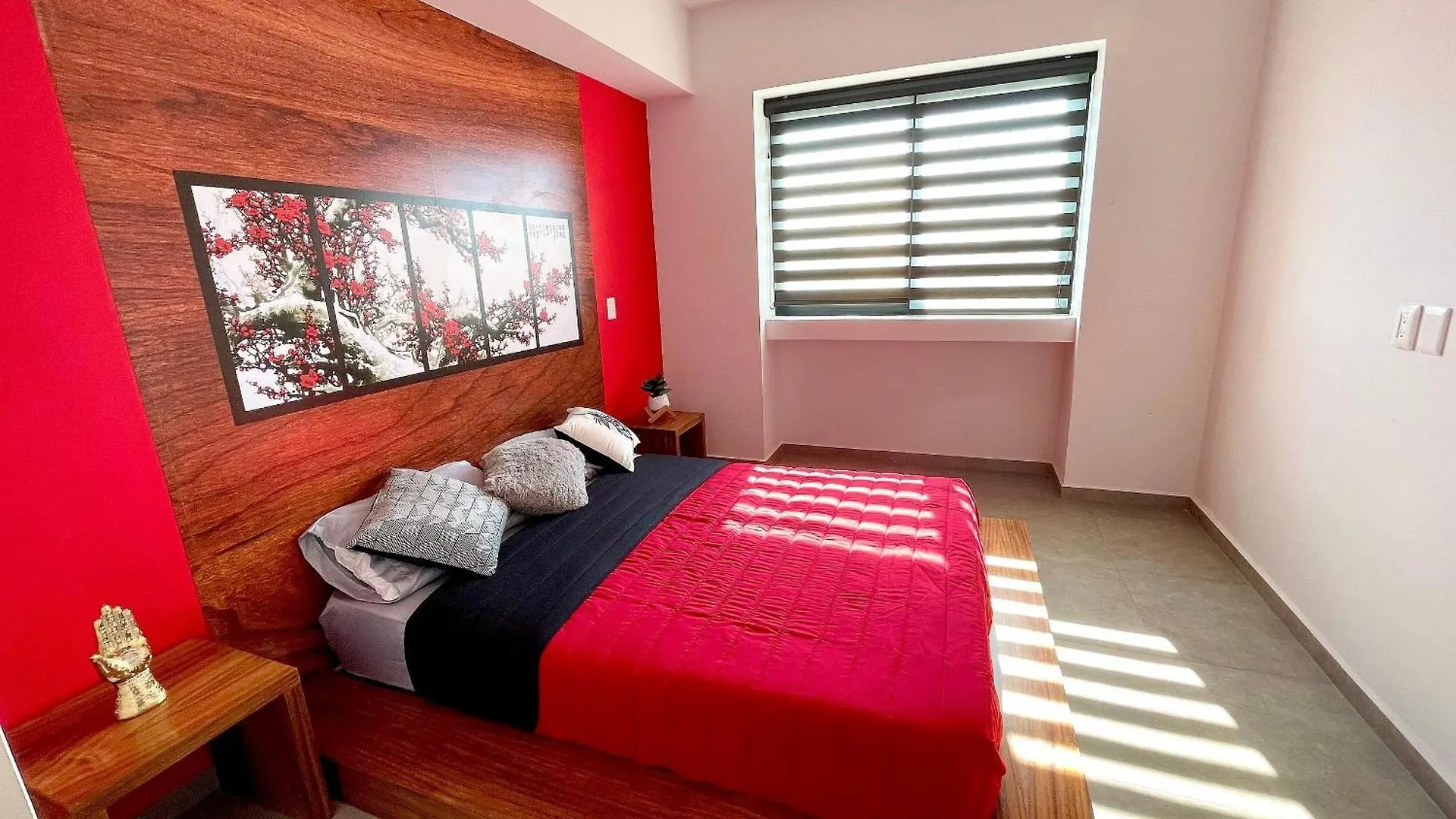 Апартаменты Nuevo, Zona Chapultepec, Preciosa Vista, Piso 19 Гвадалахара
